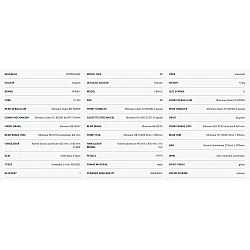 Bicycle ROMET FINALE 28480403-48S (AR) 48S Burgundy