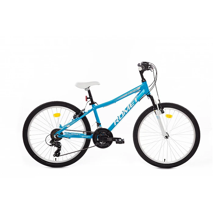 Bicycle ROMETE JOLENE 24  blue 24130734-E 13S