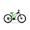 Bicycle TABOU BADBOY 24' 1.0 green (TB) TAB25-7350