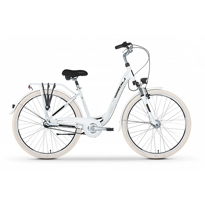 Velosipēds TABOU 28 KAYLA 19