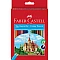 Krāsainie zīmuļi "Faber Castell Classic" (36 krāsas)