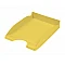 DONAU Life Document Tray, Pastel Yellow