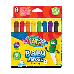 Фломастеры 