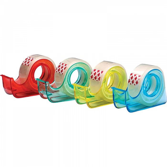 Līmlente ar turētāju (15mmx10m)