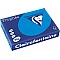 Trophee Coloured Paper – Intense Blue (A4, 120 g/m², 250 sheets)
