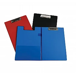 Папка-планшет с обложкой (A4)