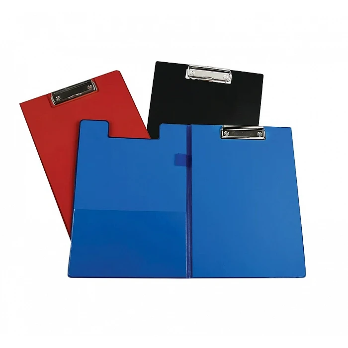 Mape-planšete ar vāku (A4)