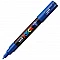 UNI Posca Marker (PC-1M-33) Blue