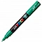UNI Posca Marker (PC-1M-6) Green
