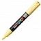 UNI Posca Marker (PC-1M-73) Straw Yellow