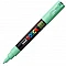 UNI Posca Marker (PC-1M-5) Pastel Green
