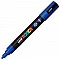 UNI Posca Marker (PC-5M-33) Blue