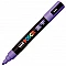 UNI Posca Marker (PC-5M-34) Lilac
