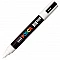 UNI Posca Marker (PC-5M-1) White