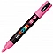 UNI Posca Marker (PC-5M-13) Pink