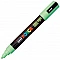 UNI Posca Marker (PC-5M-5) Pastel Green