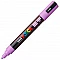 UNI Posca Marker (PC-5M-P11) Lavender