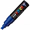 UNI Posca Marker (PC-8K-33) Blue