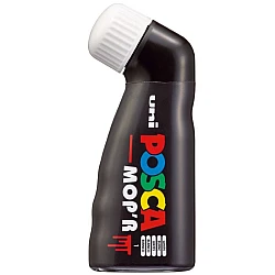 Маркер UNI Posca (PCM-22-1) белый