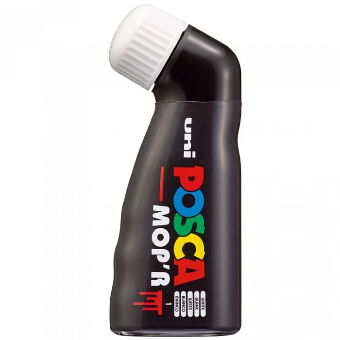 UNI Posca Marker (PCM-22-1) White
