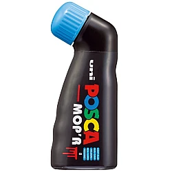 UNI Posca Marker (PCM-22-8) Light Blue