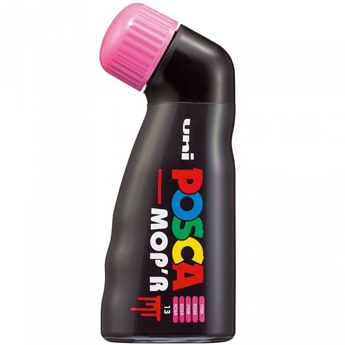 UNI Posca Marker (PCM-22-13) Pink