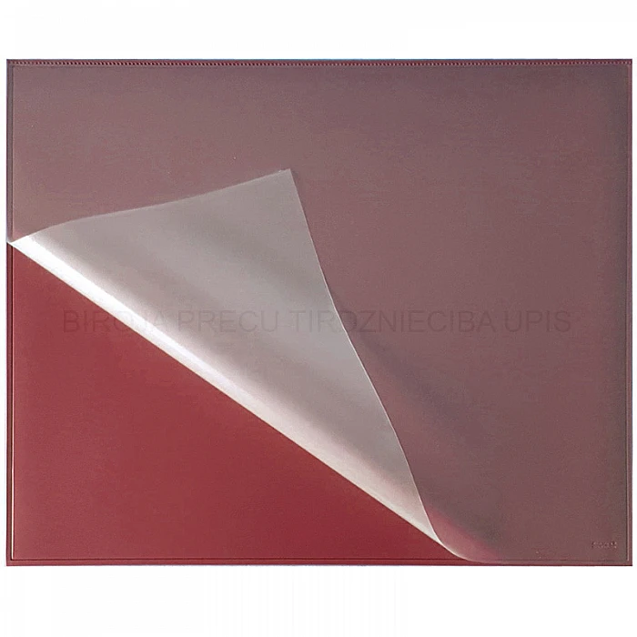 Table cover (50 x 65 cm)