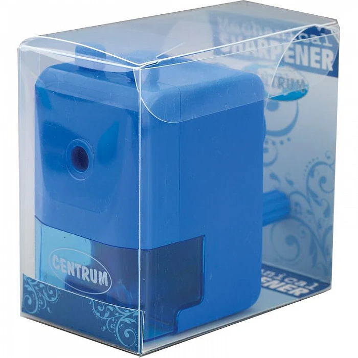 Mehāniskais zīmuļu spicējamais "Centrum"