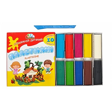 Пластилин 
