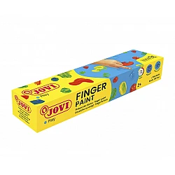 Пальчиковые краски 