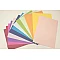 Цветные конверты - C5 (162 мм x 229 мм)