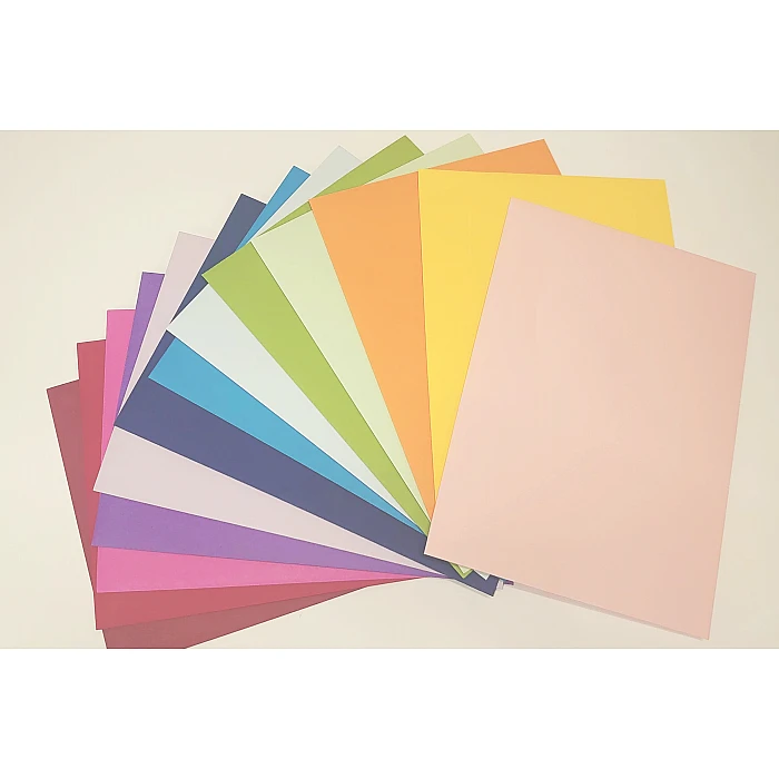 Цветные конверты - C5 (162 мм x 229 мм)