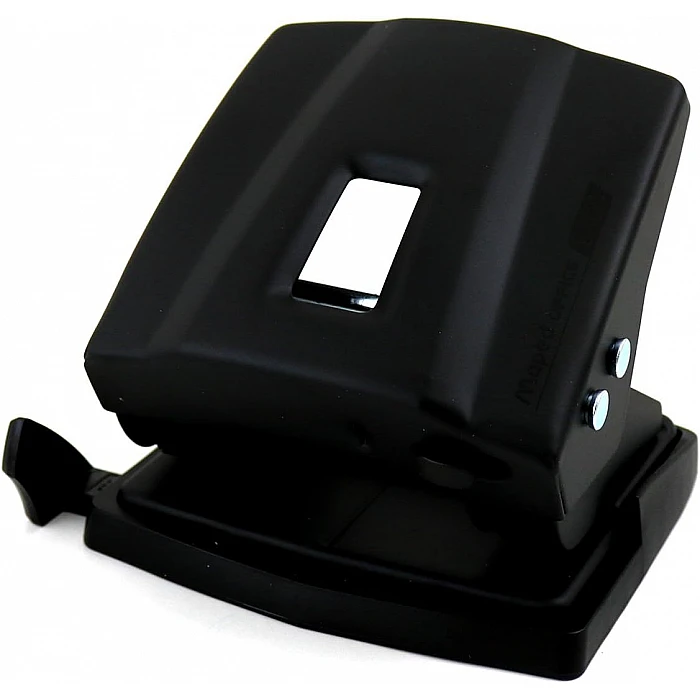 Дырокол MAPED Essentials Metal 2/40