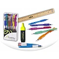 Writing Supplies and Correction Accessories