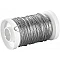 Wire - Silver Colour (Ø0.25mm, 150 m)