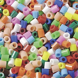 Hama бусины - микс разных цветов (2000 шт.)