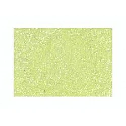 Shimmer Glue – Neon Yellow (50 ml)