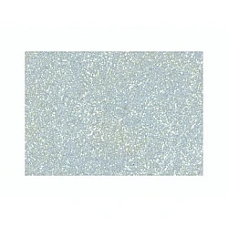 Shimmer Glue - Neon Blue (50 ml)