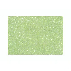 Shimmer Glue – Neon Green (50 ml)