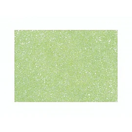 Клей с блеском — неоново-зелёный (50 мл)