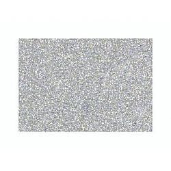 Shimmer Glue - Silver Rainbow (50 ml)