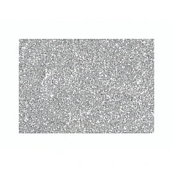 Glossy Glue - Silver (50 ml)
