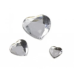 Декоративные кристаллики (80 шт.)