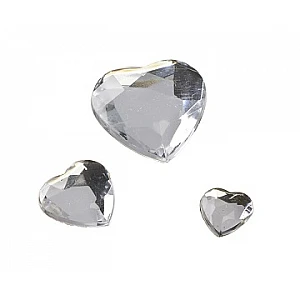 Декоративные кристаллики (80 шт.)