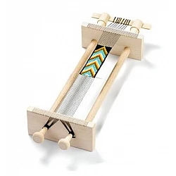 Bead Storage Tray (34 x 11.5 x 6 cm)