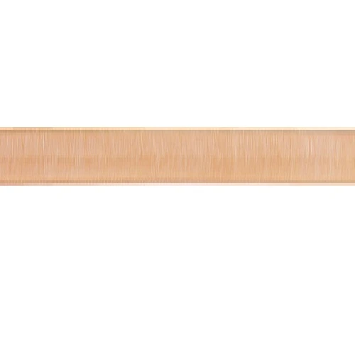 Organza Ribbon 6 mm x 10 m, Orange