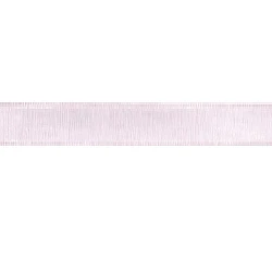 Organza Ribbon 6 mm x 10 m, Pink