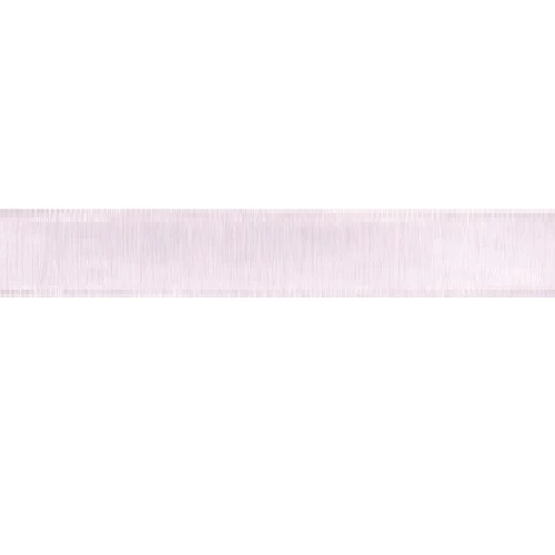 Organza Ribbon 6 mm x 10 m, Pink