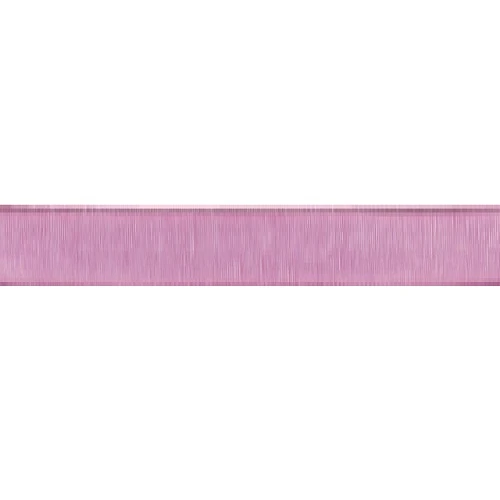Organza Ribbon 6 mm x 10 m, Light Violet