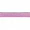 Organza Ribbon 6 mm x 10 m, Light Violet